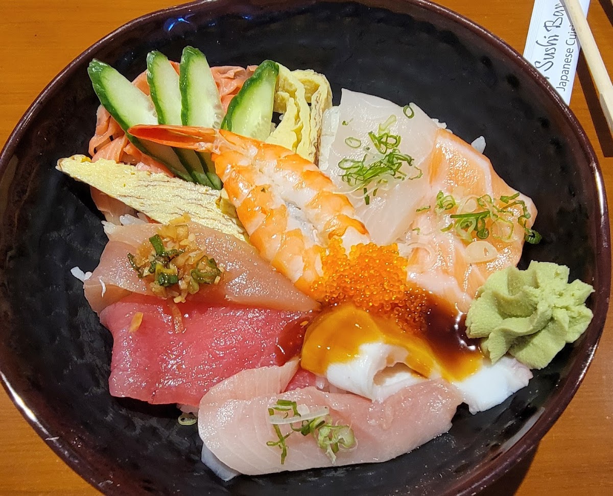 Tachi Sushi Bar-3