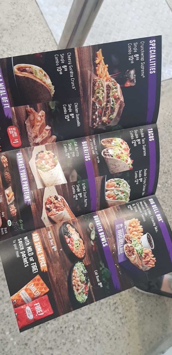 Menu Taco Bell Brickworks-6