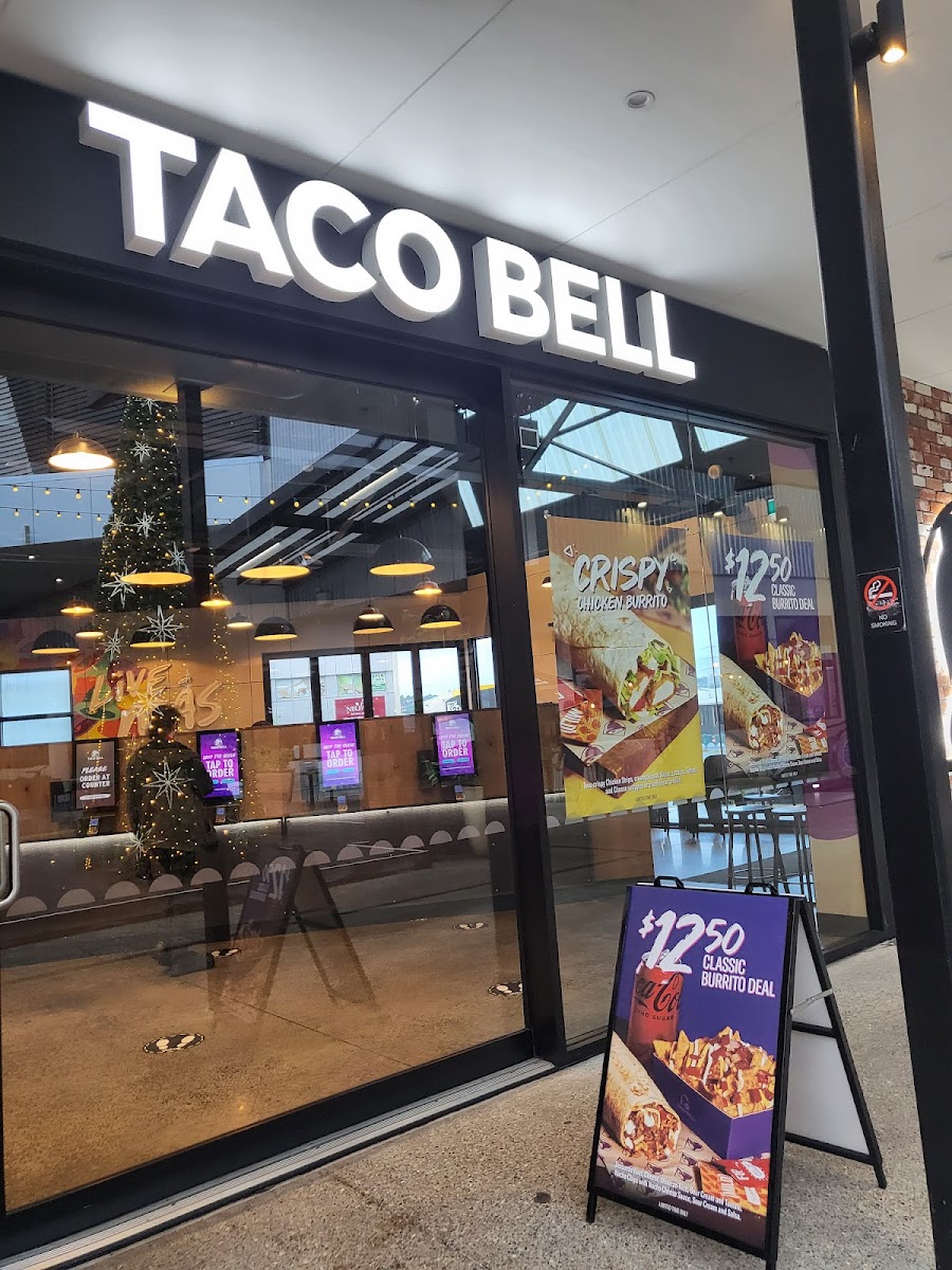 Menu Taco Bell Brickworks-7