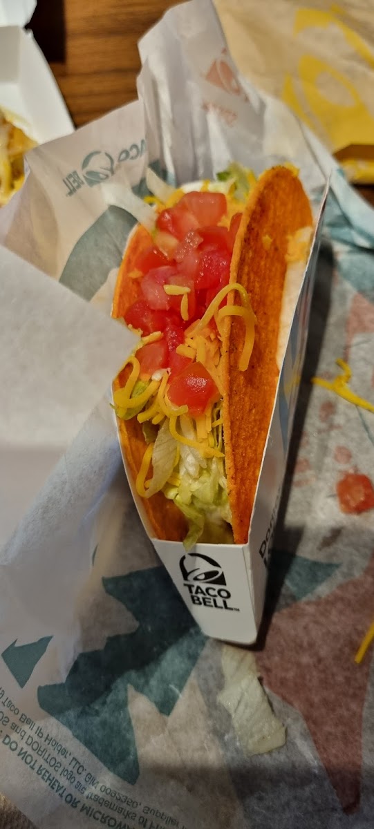 Taco Bell Cantina-10