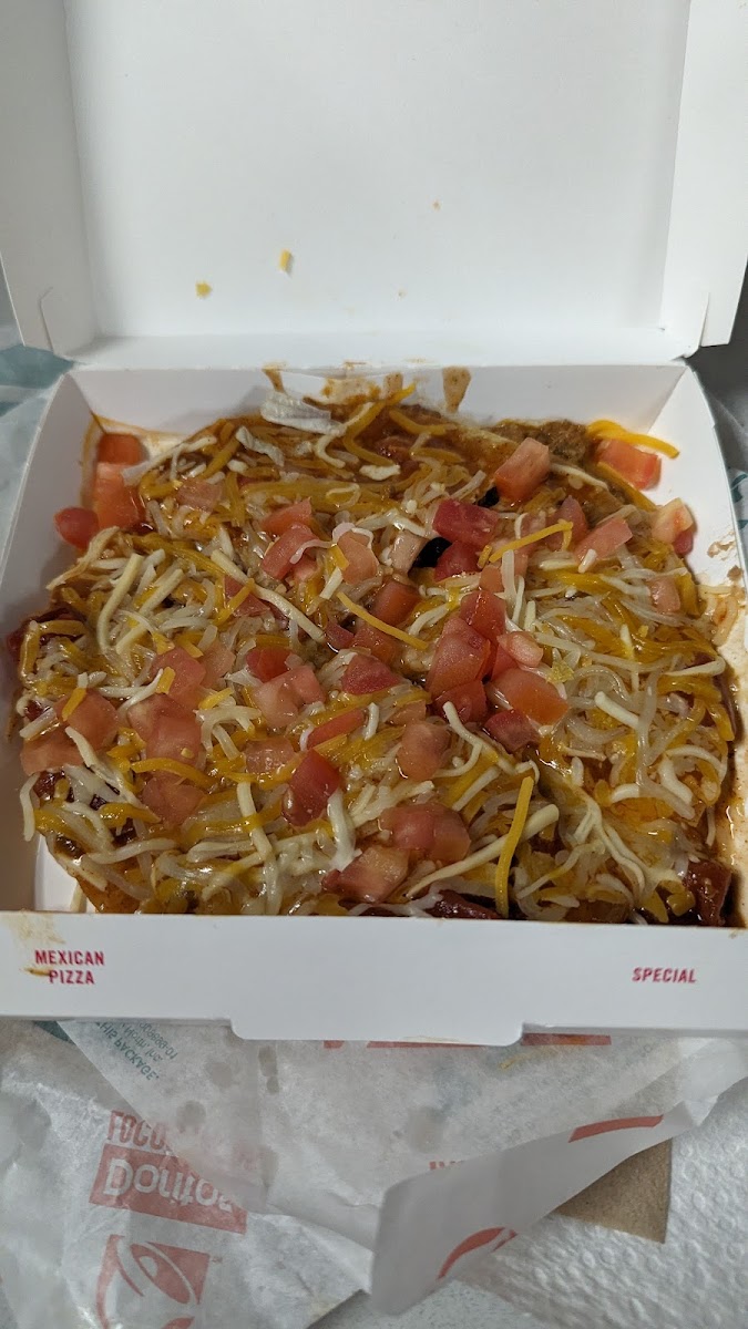 Taco Bell Cantina-8