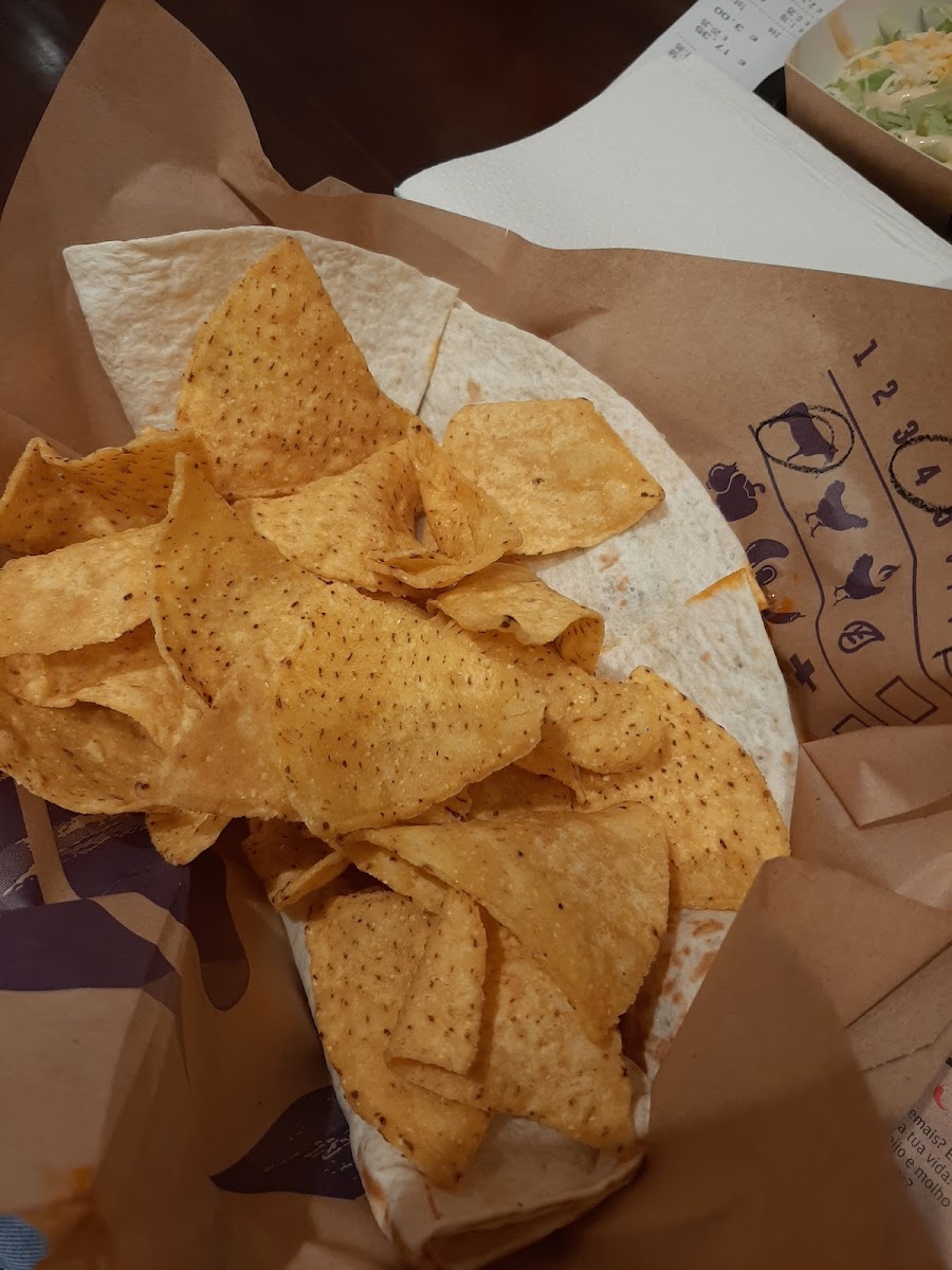 Taco Bell Gaia Shopping-6