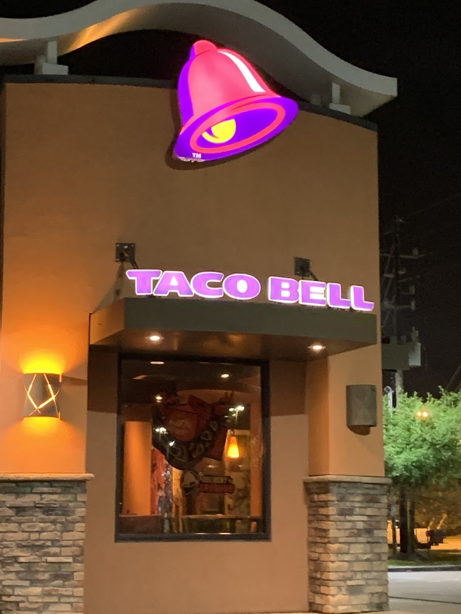 Taco Bell / Kfc