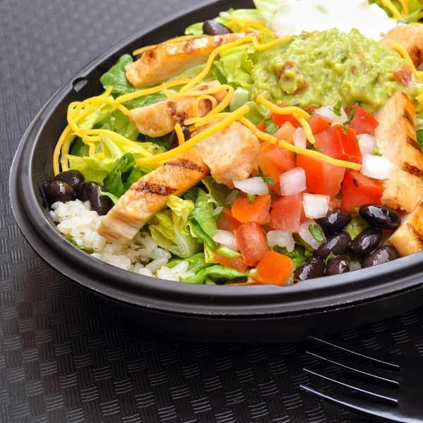 Taco Bell / Kfc-10