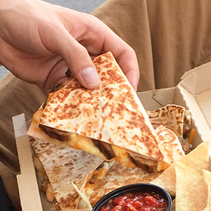 Taco Bell / Kfc-6