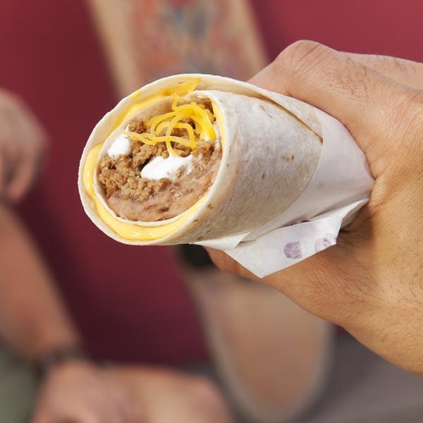Taco Bell / Kfc-8