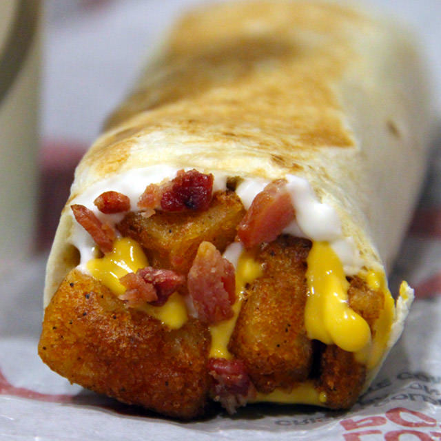 Taco Bell / Kfc-9