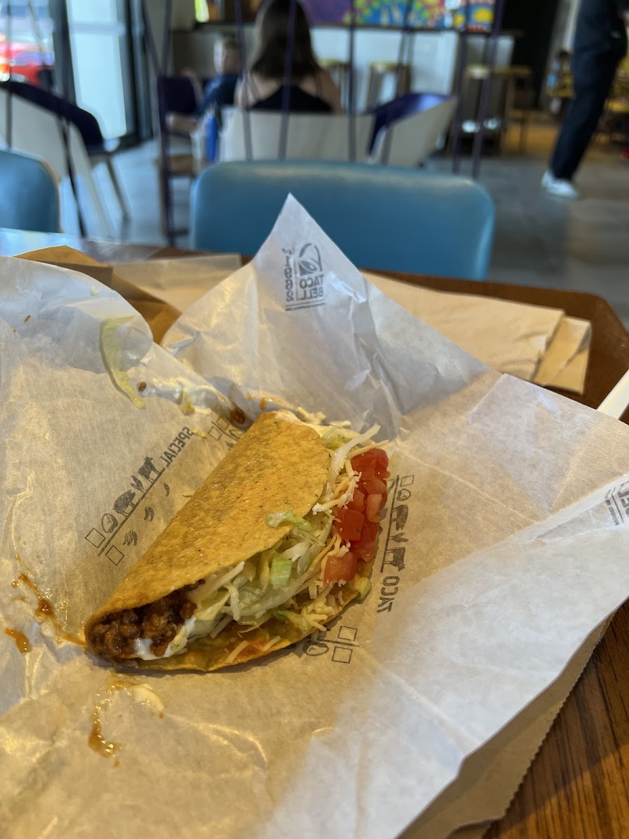 Taco Bell North Lakes-10