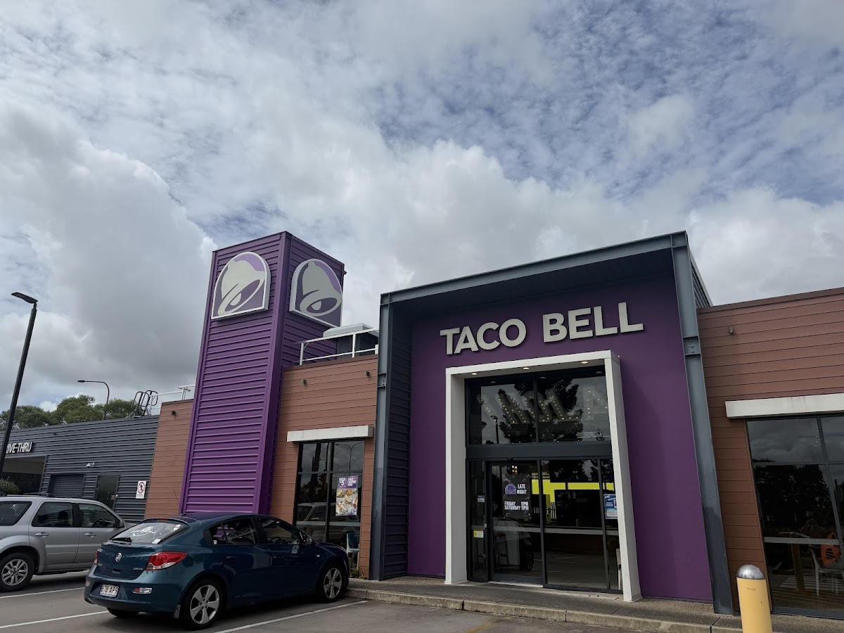 Taco Bell North Lakes-3