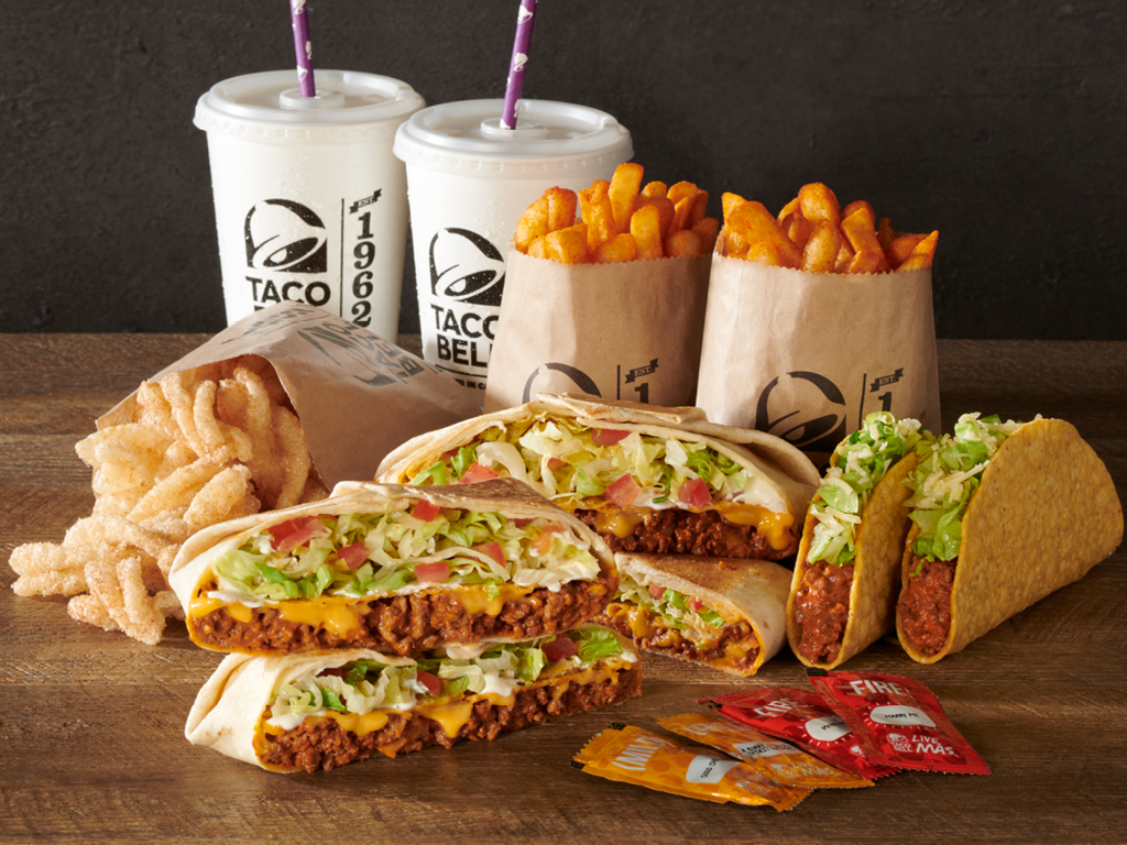 Taco Bell North Lakes-4