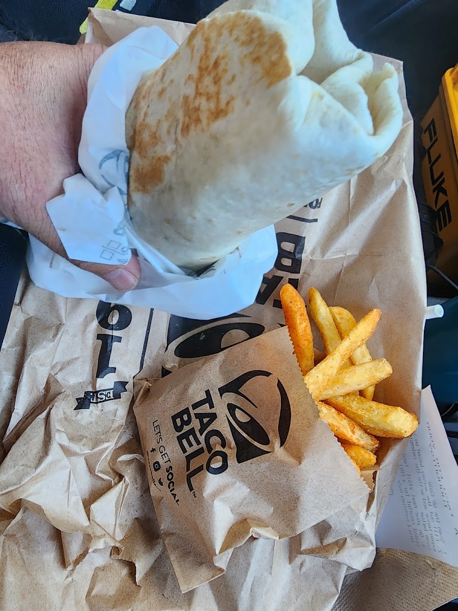 Taco Bell North Lakes-5