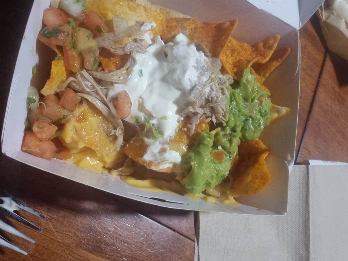 Taco Bell North Lakes-6