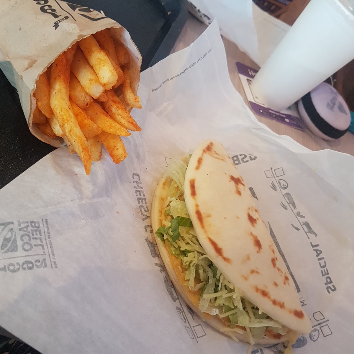 Taco Bell North Lakes-8