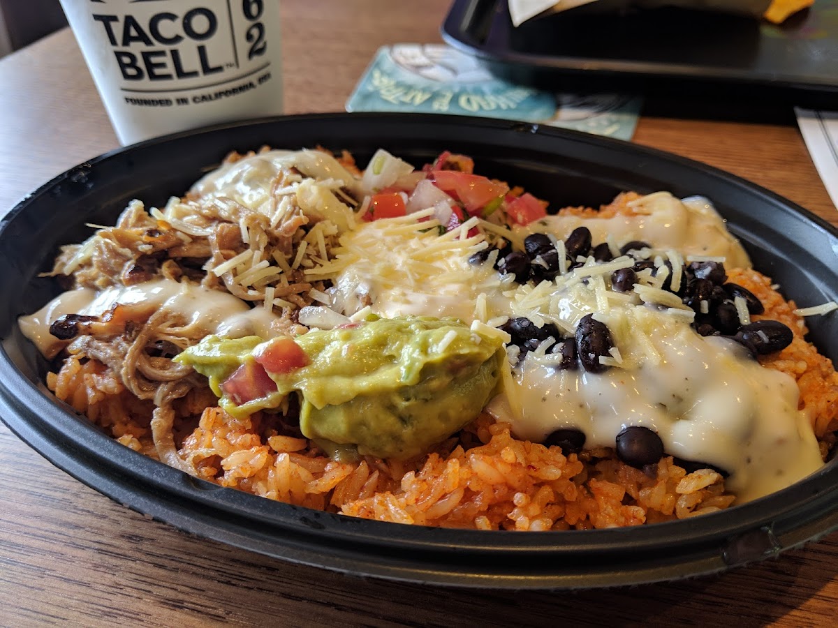 Taco Bell North Lakes-9