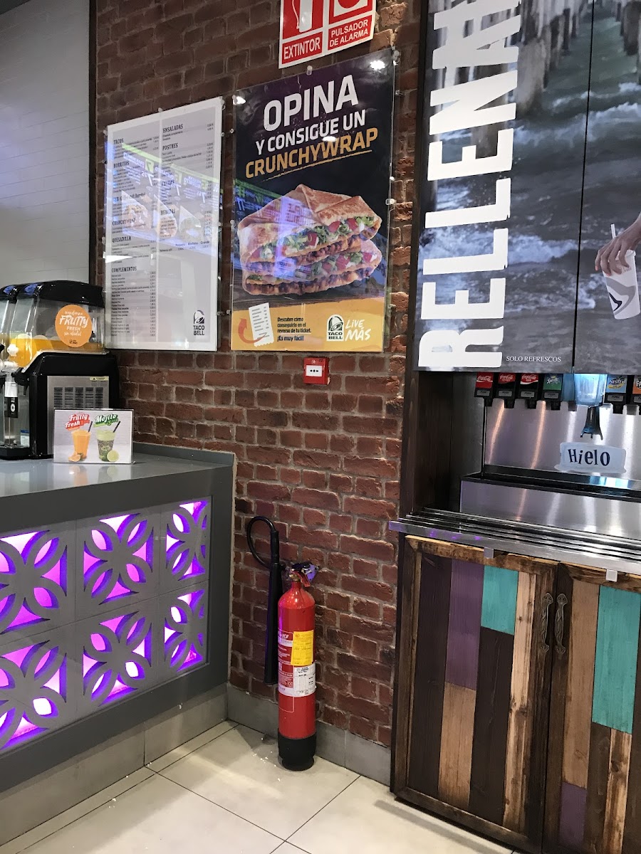 Menu Taco Bell-3