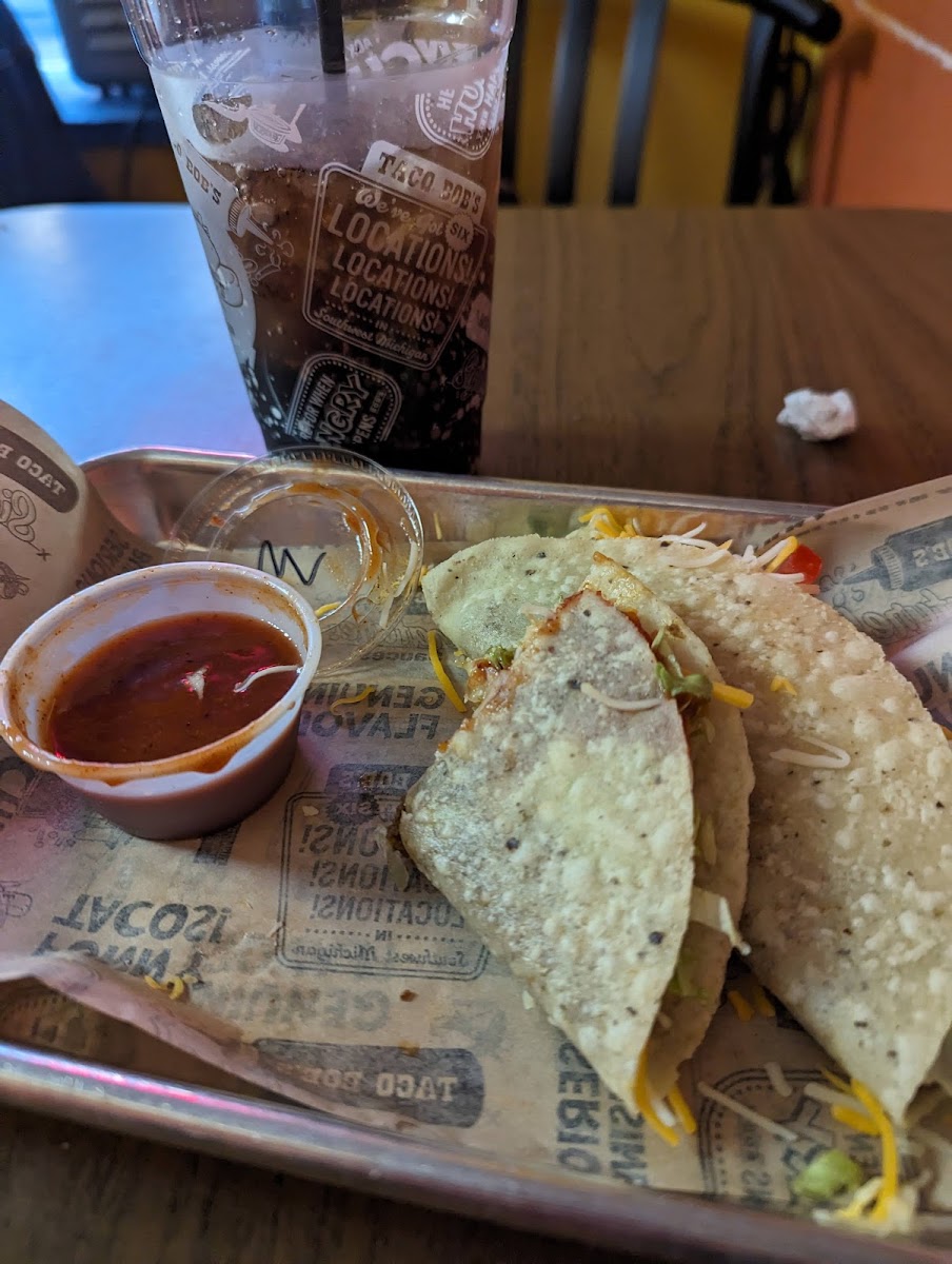 Taco Bob's