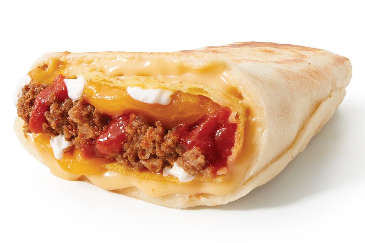 Taco John's Monticello-3