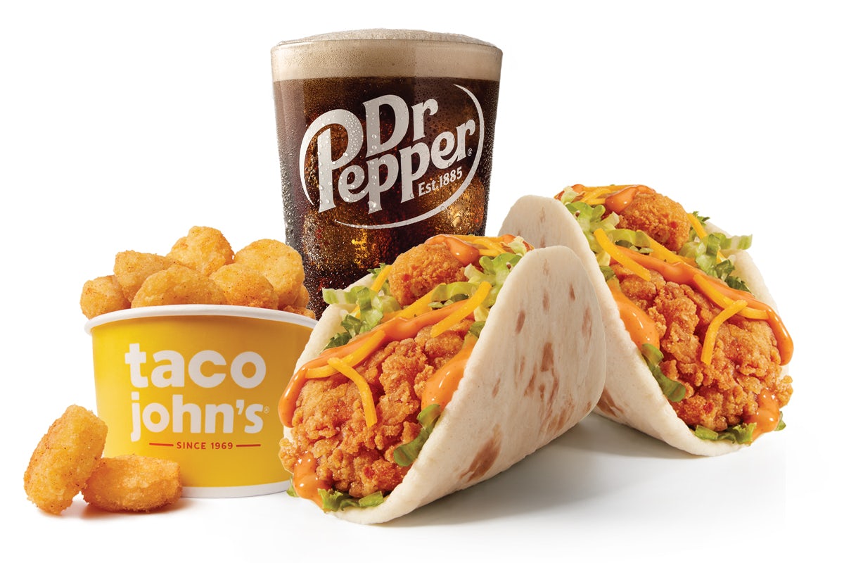 Taco John's-4