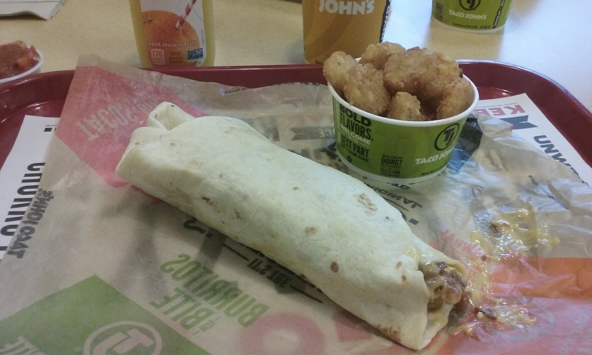 Taco John's-5
