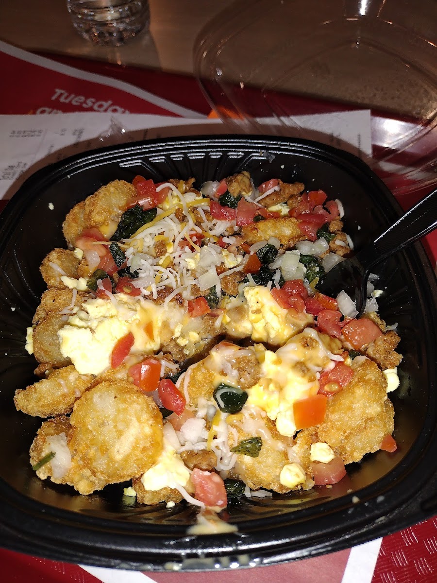 Taco John's-7