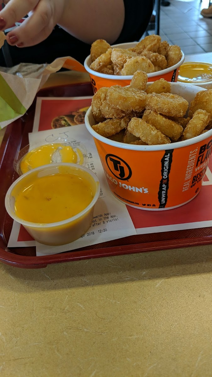Taco John's-8