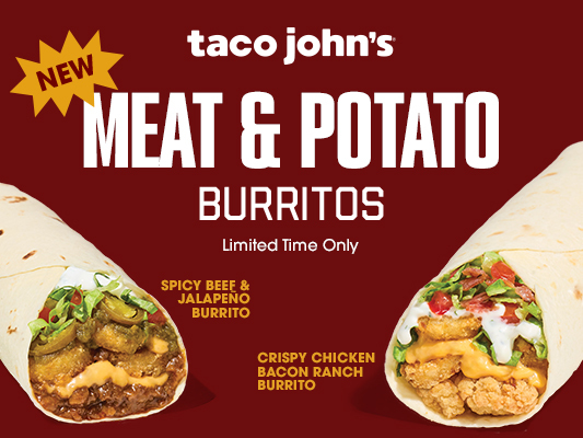 Menu Taco John's-7