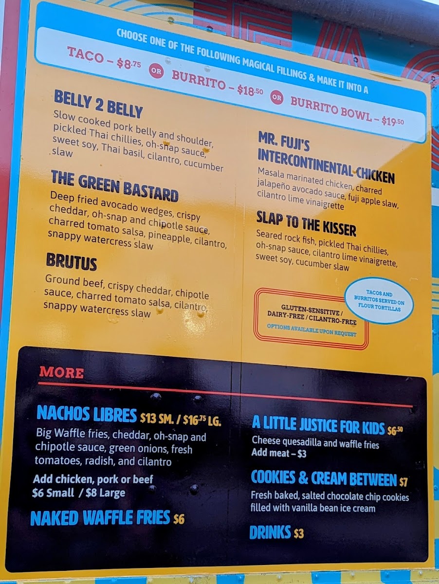 Menu Taco Justice-1