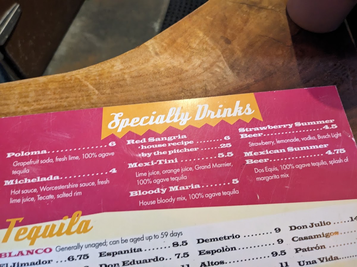 Menu Taco Lucha-9