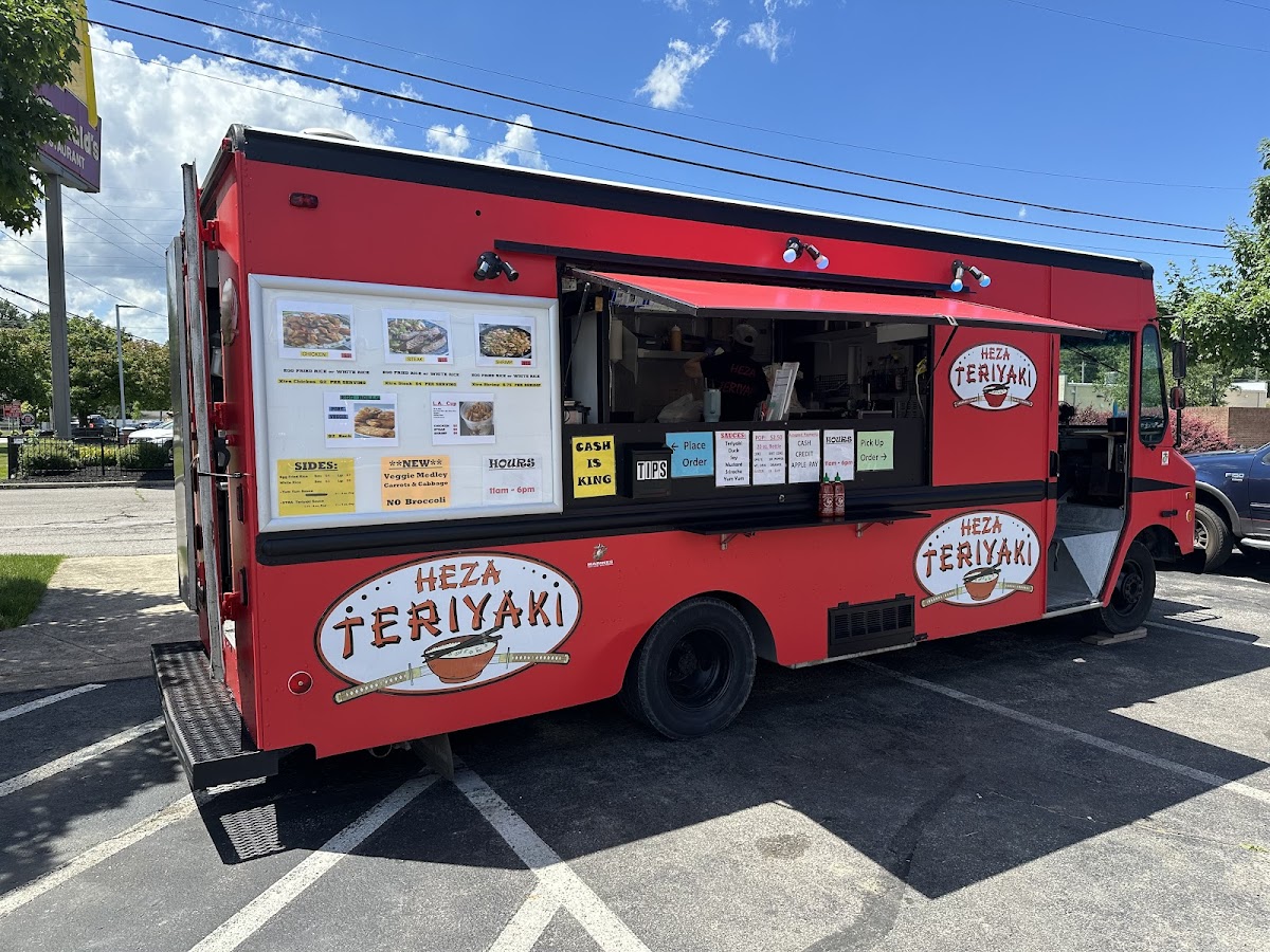 Taco Mike Food Truck-2