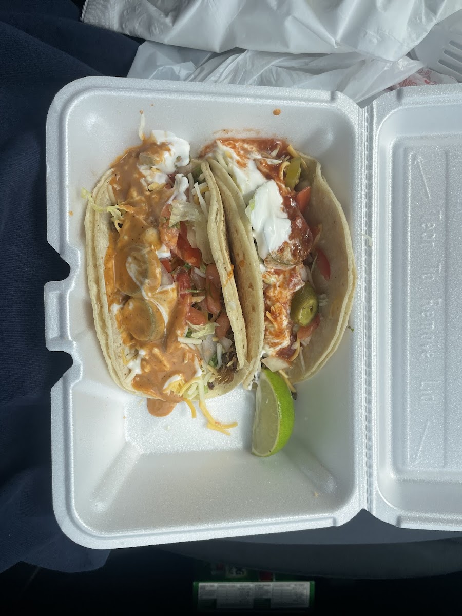 Taco Mike Food Truck-4