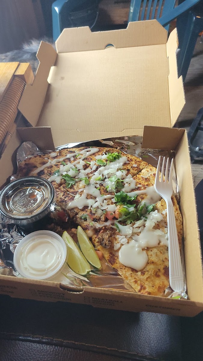 Taco Mike Food Truck-5