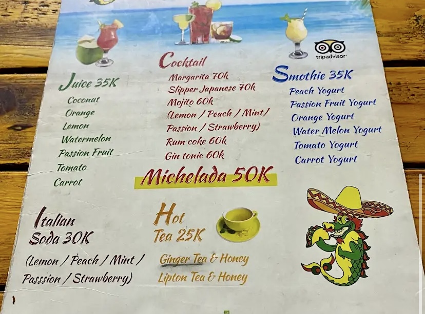 Menu Taco Ngon-1