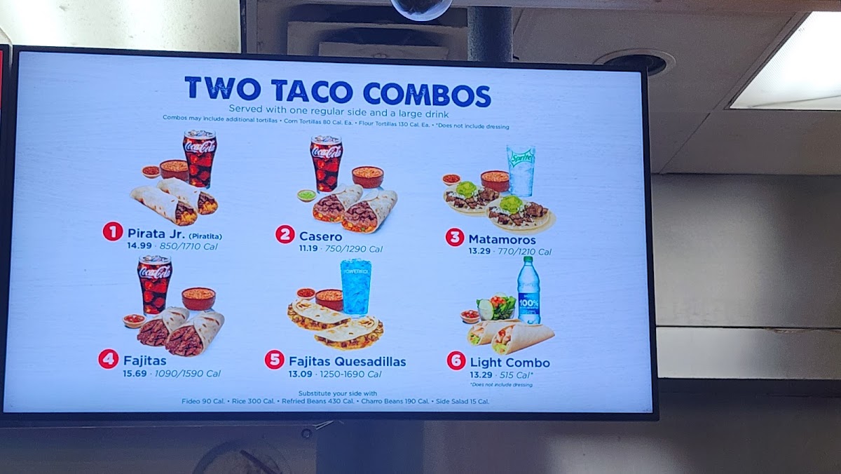 Menu Taco Palenque Cotulla-1