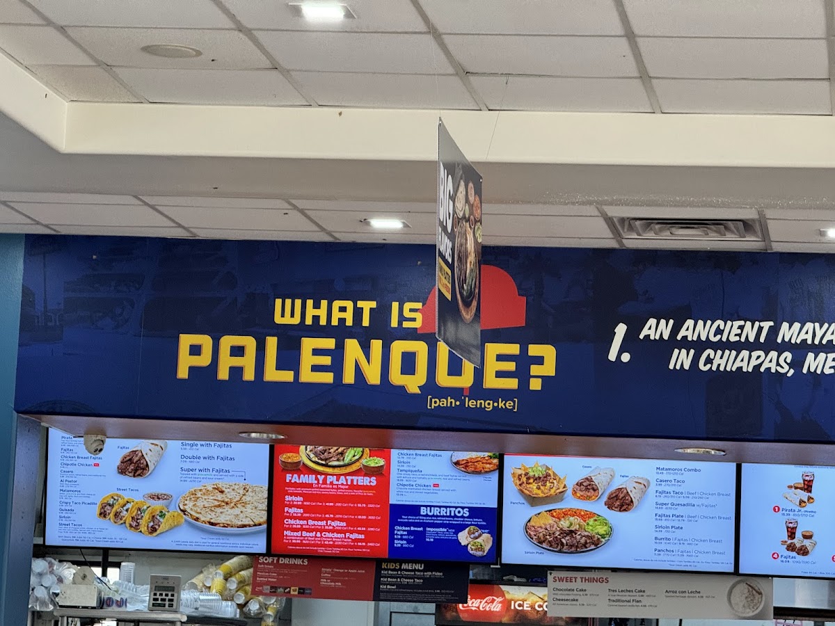 Menu Taco Palenque Cotulla-10