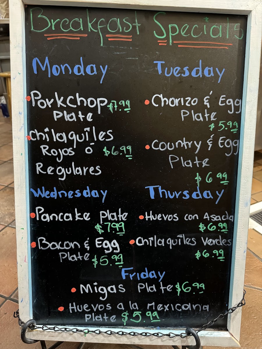 Menu Taco Parrilla-1