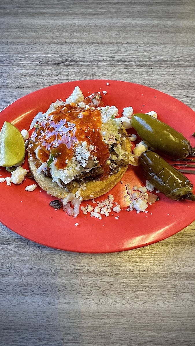 Taco Roc-9