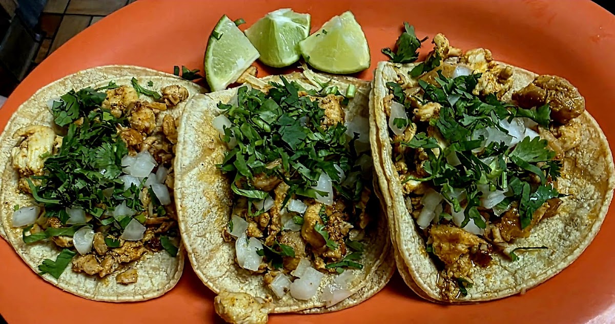 Taco Roc-3
