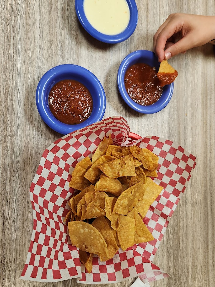 Taco Roc-5