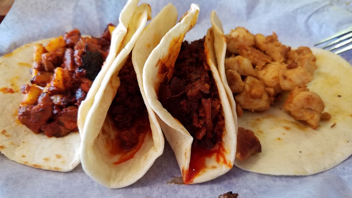 Taco Roc-7