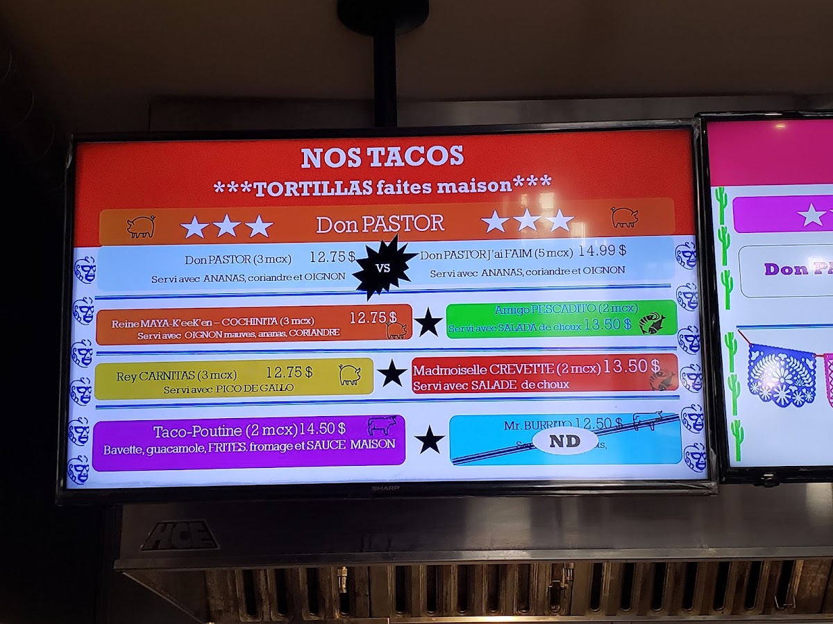 Menu Taco Signature-10