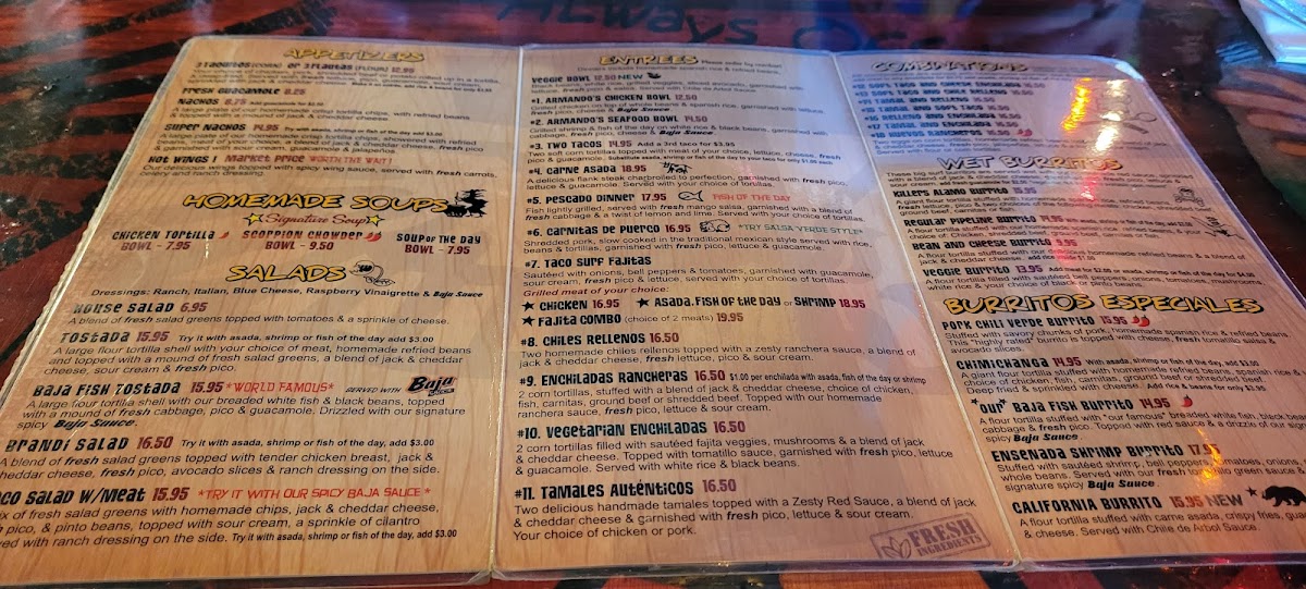 Menu Taco Surf Los Alamitos-9