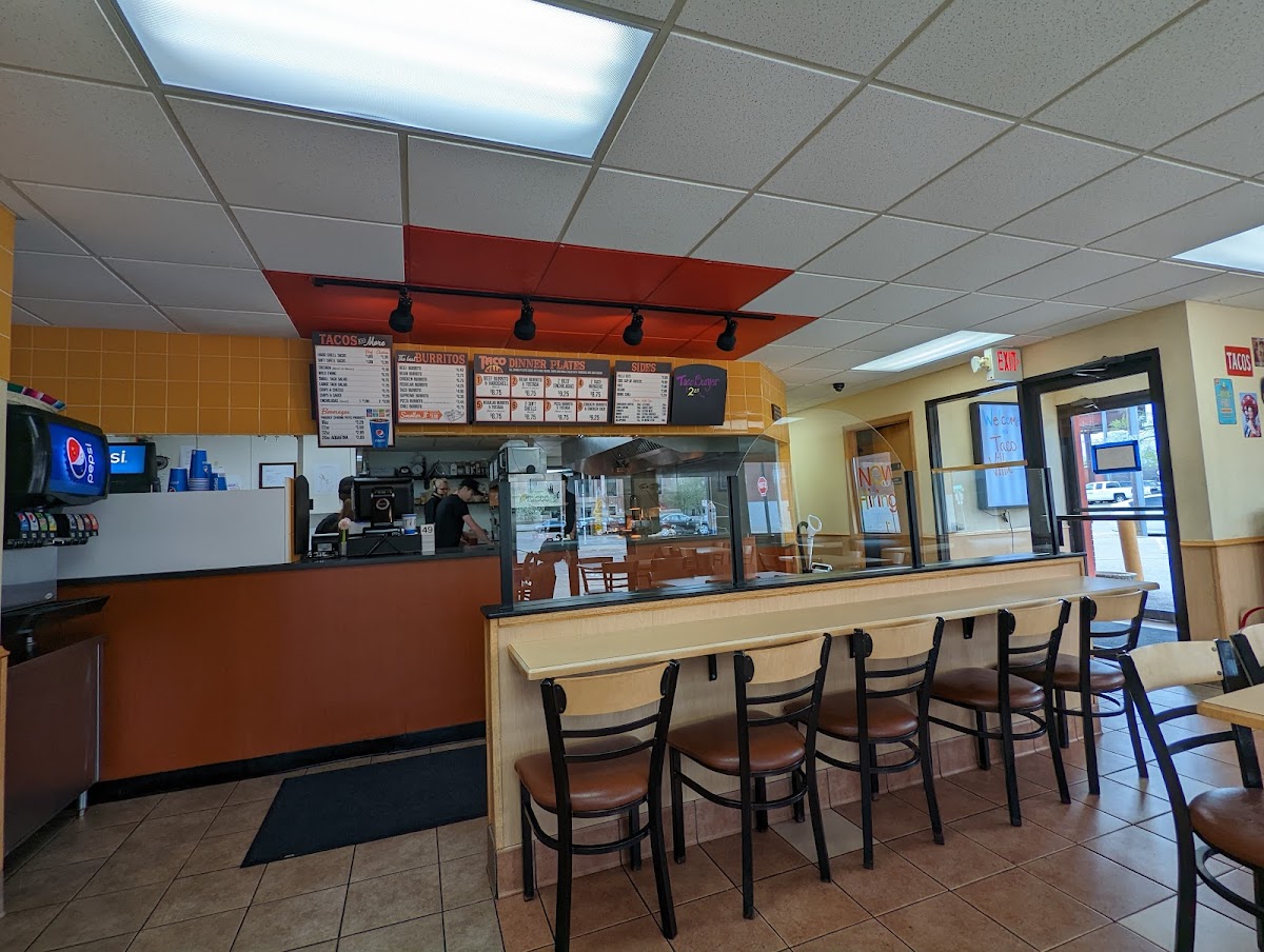Taco Villa-3