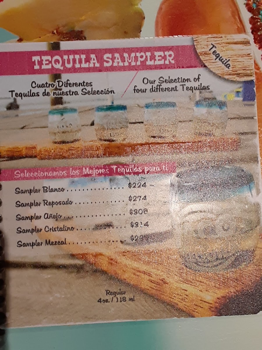 Menu Taco Y Tequila-10