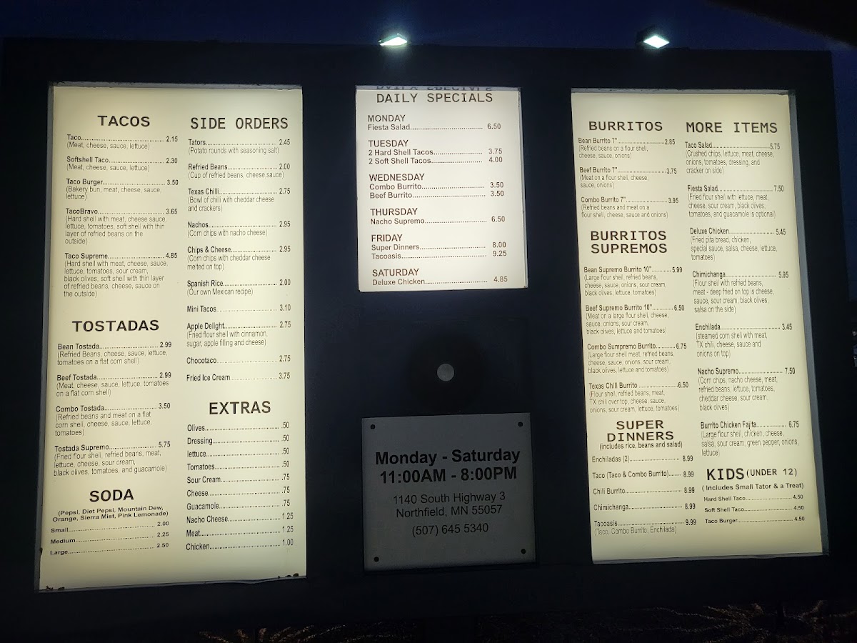 Menu Tacoasis-10