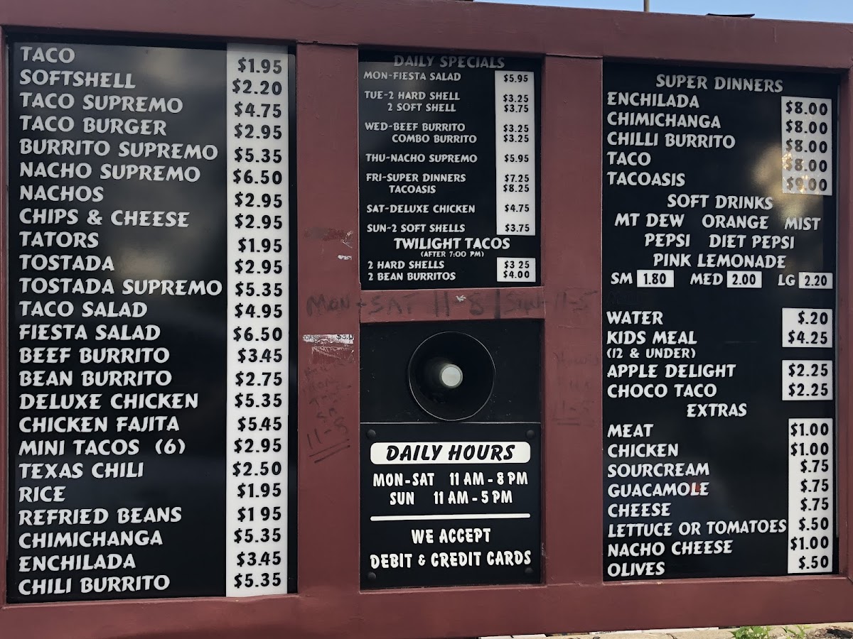 Menu Tacoasis-3