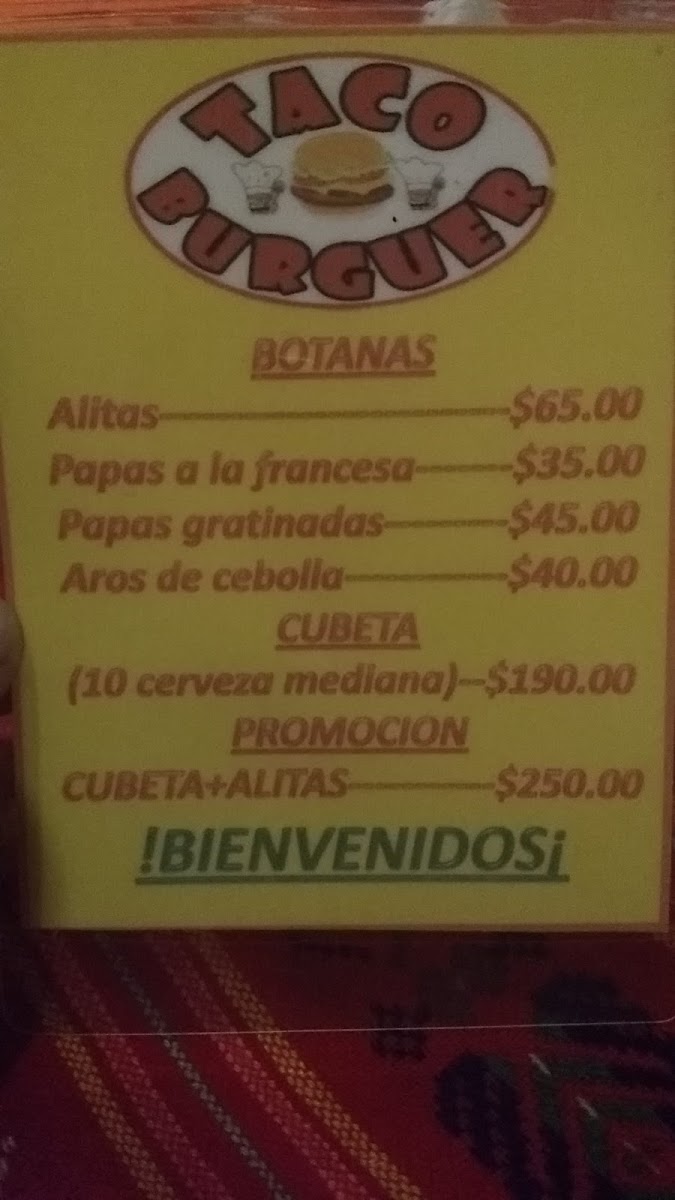Menu Tacoburguer-3