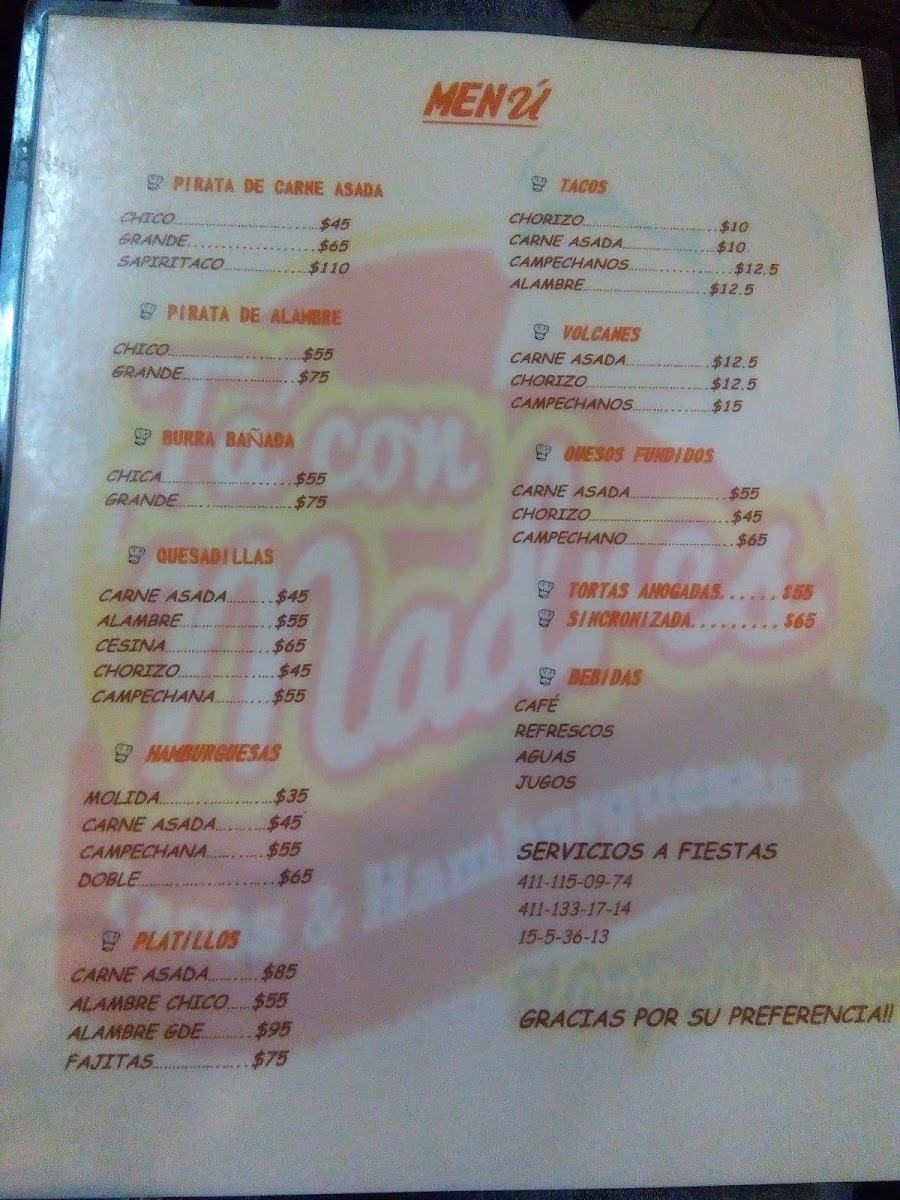 Menu Ta'con Madres-3