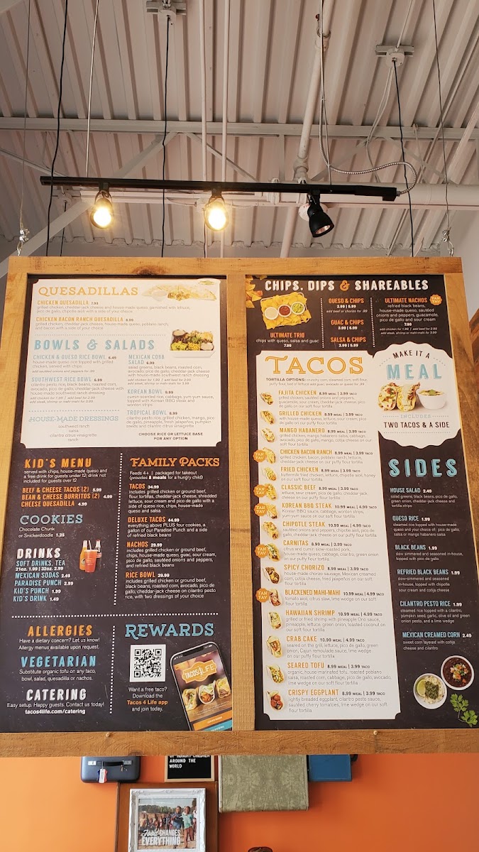 Menu Tacos 4 Life-3