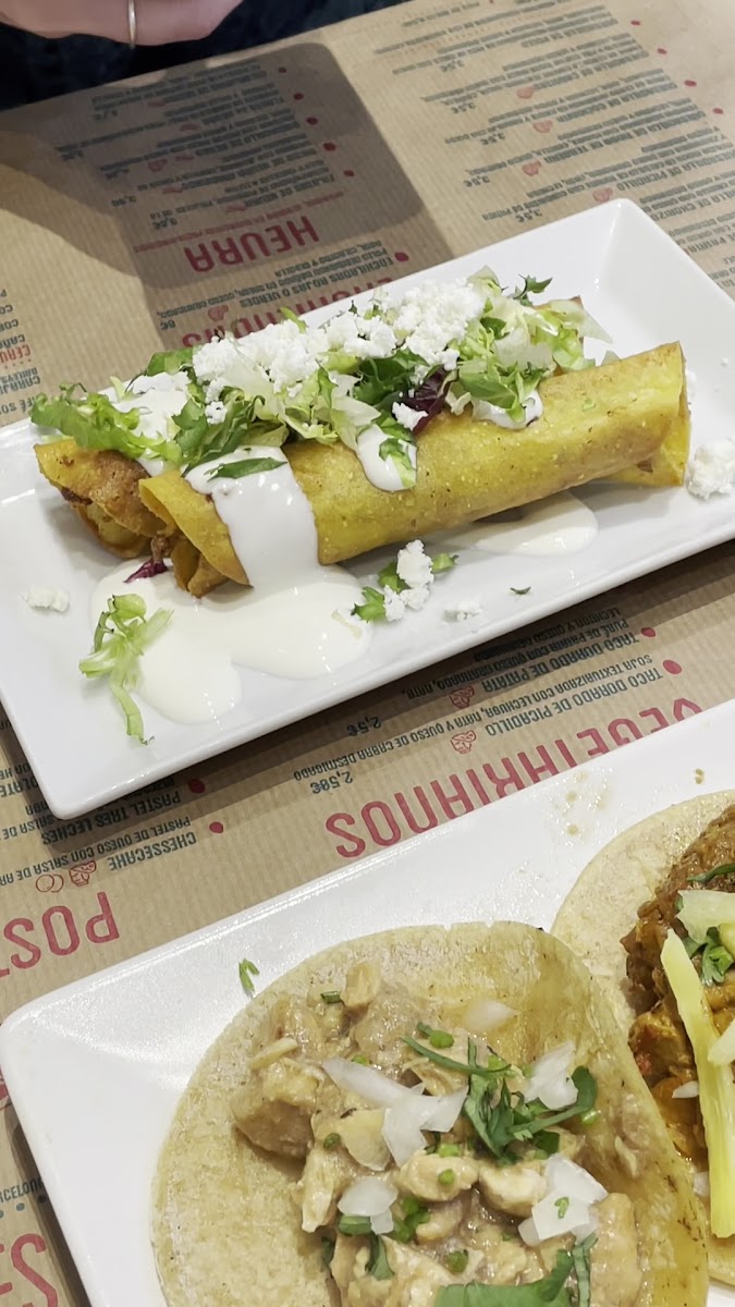 Tacos 99-2