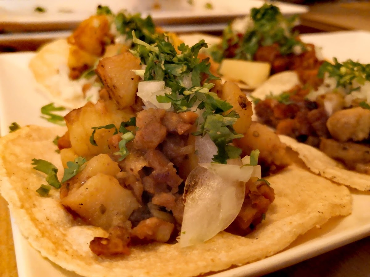 Tacos 99-3